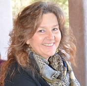 Susan Pearce